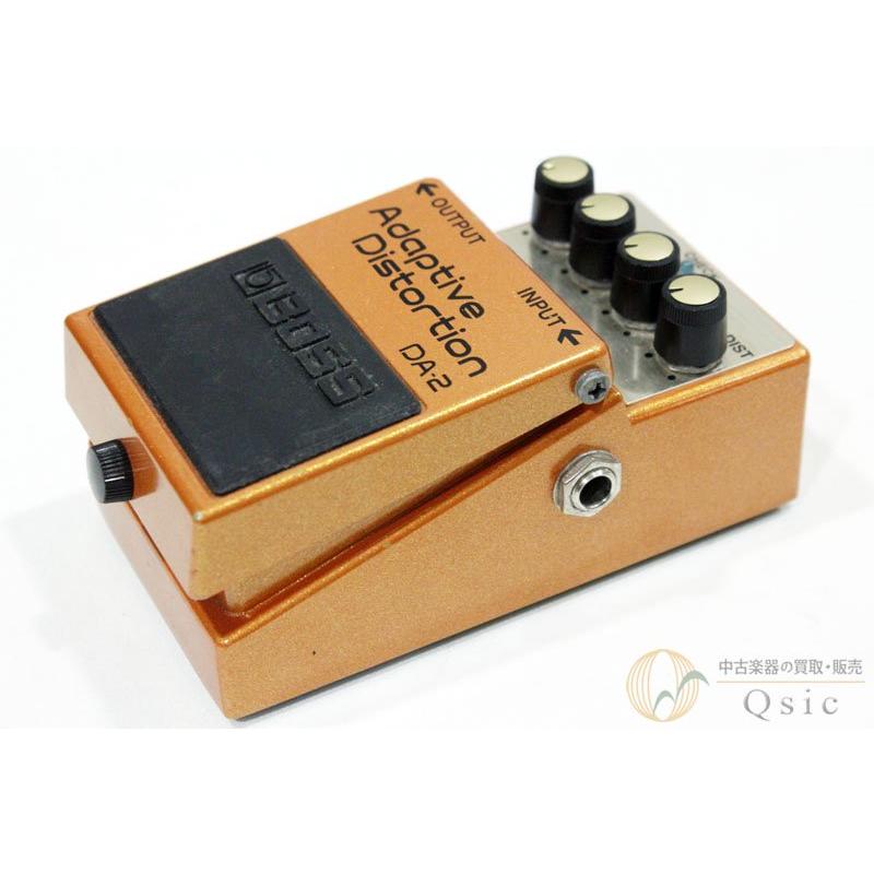 [中古] BOSS DA-2 Adaptive Distortion [UJ129] | 