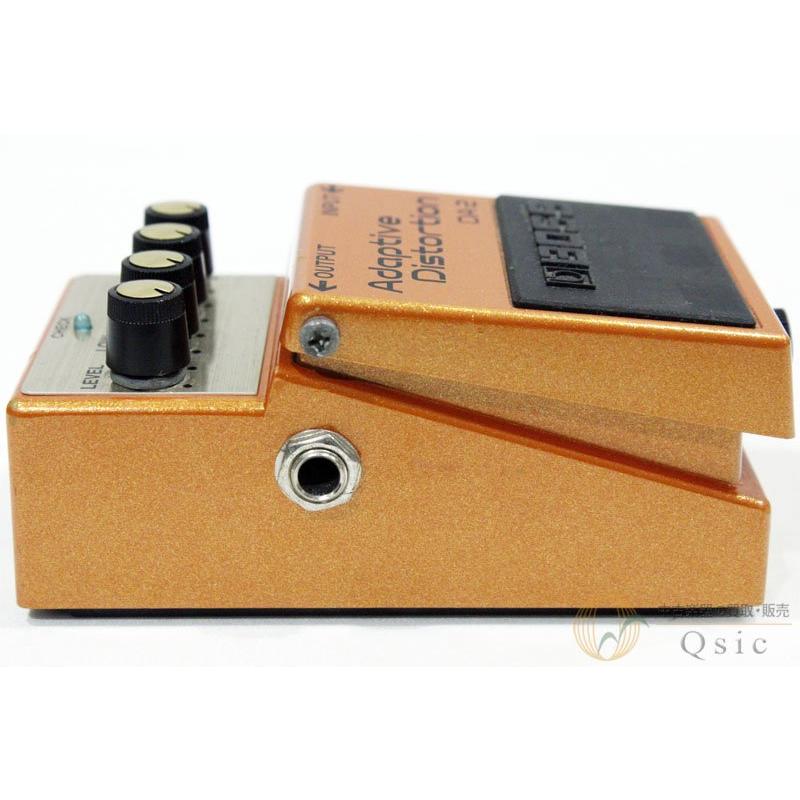 [中古] BOSS DA-2 Adaptive Distortion [UJ129] |  | 02
