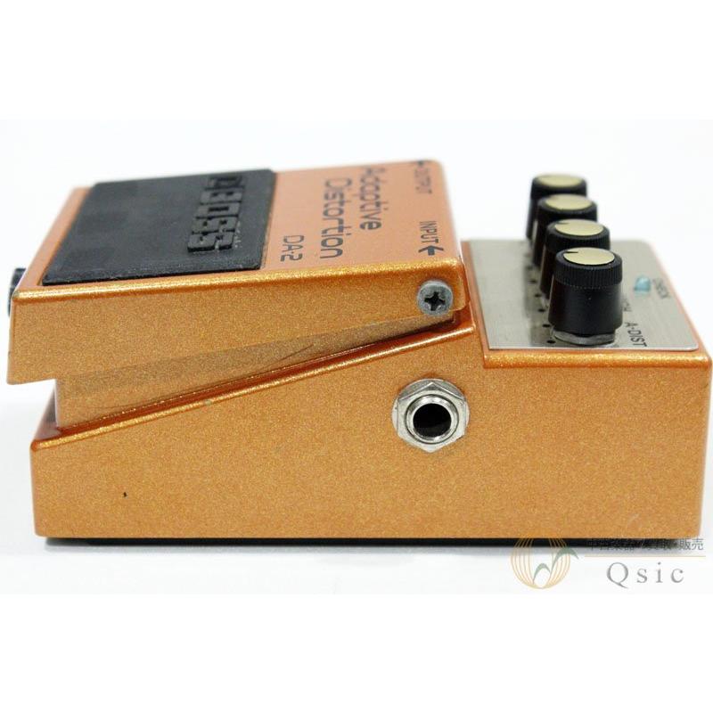 [中古] BOSS DA-2 Adaptive Distortion [UJ129] |  | 03