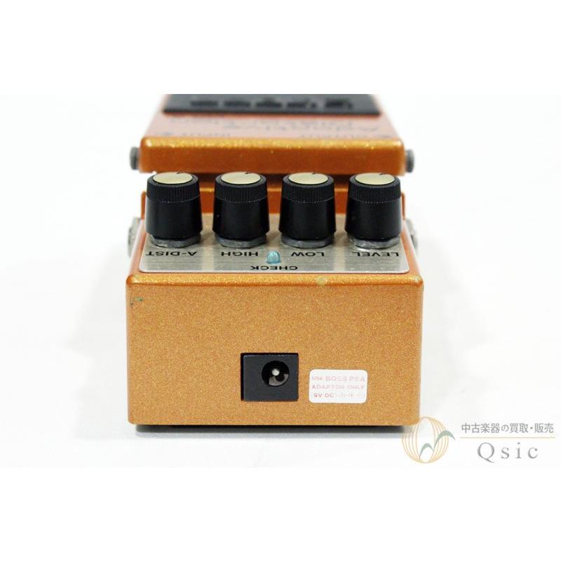 [中古] BOSS DA-2 Adaptive Distortion [UJ129] |  | 04