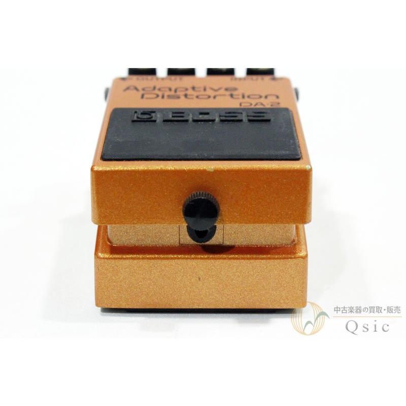 [中古] BOSS DA-2 Adaptive Distortion [UJ129] |  | 05