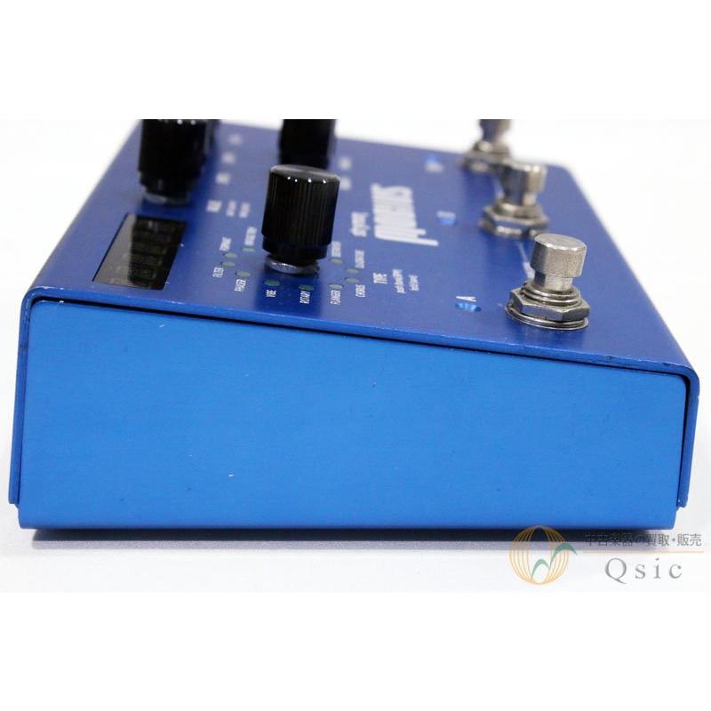 [良品] strymon MOBIUS [UJ133] |  | 02