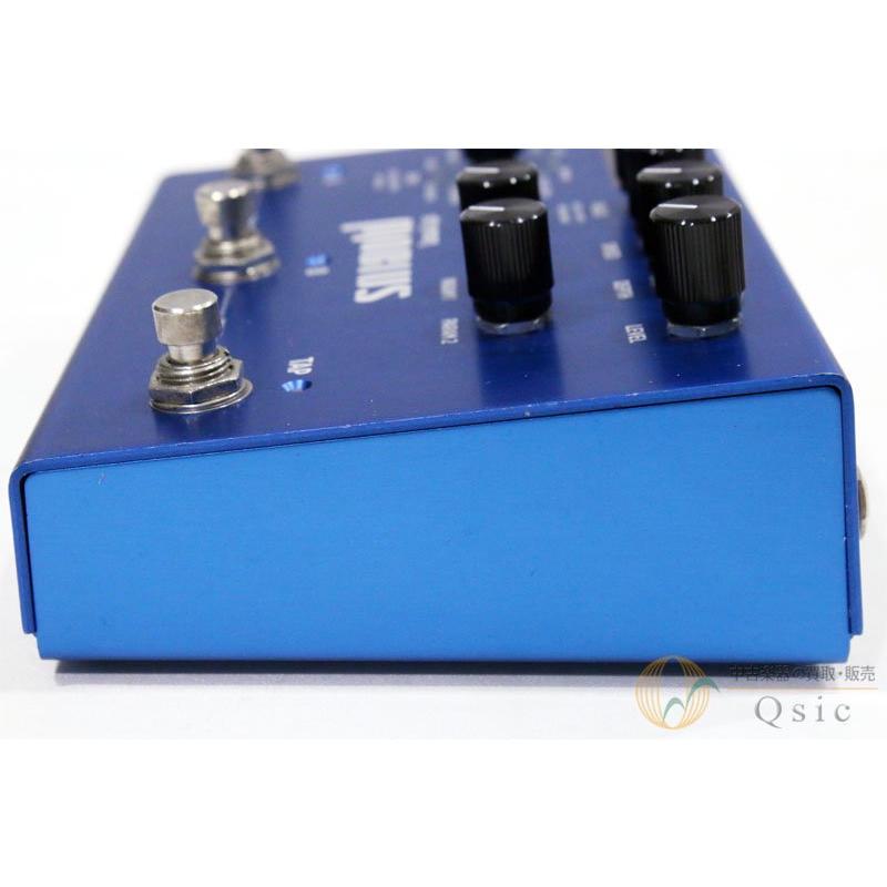 [良品] strymon MOBIUS [UJ133] |  | 03