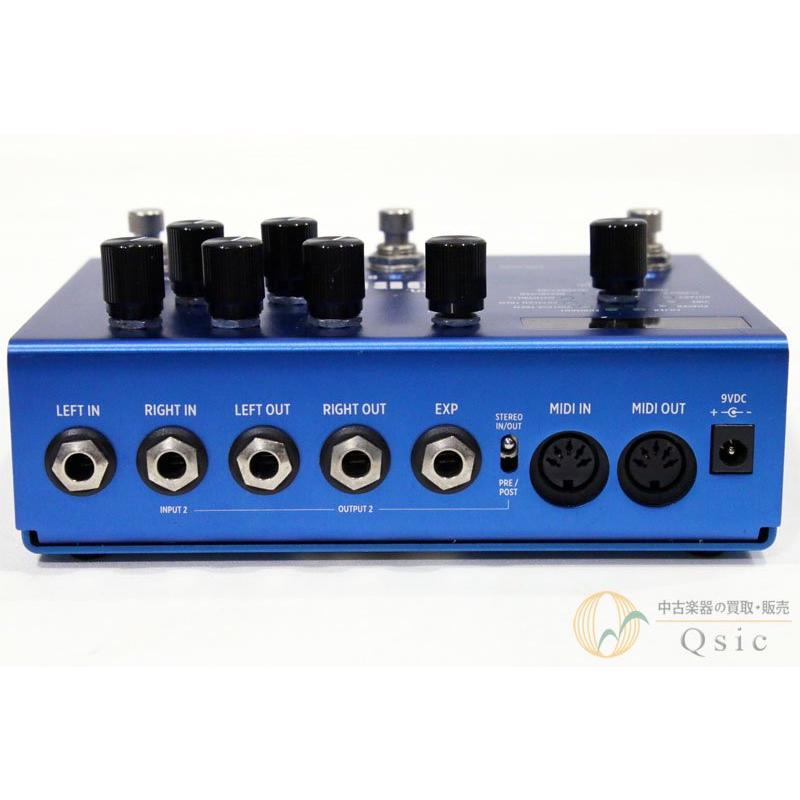 [良品] strymon MOBIUS [UJ133] |  | 04