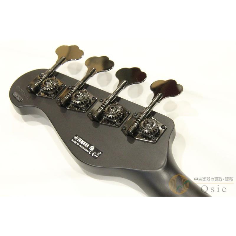 [美品] YAMAHA BB734A 【返品OK】[UJ196] |  | 05