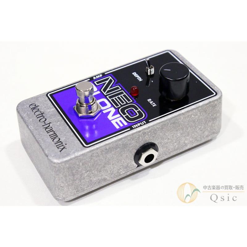 [良品] Electro-Harmonix Neo Clone [UJ207] | 