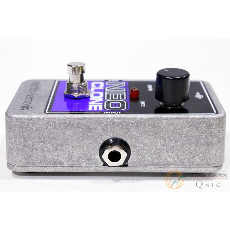 [良品] Electro-Harmonix Neo Clone [UJ207] |  | 03