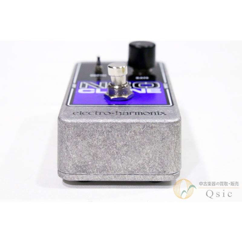 [良品] Electro-Harmonix Neo Clone [UJ207] |  | 05
