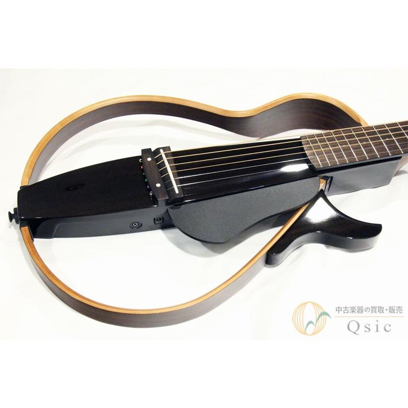 [美品] YAMAHA SLG200S TBL 【返品OK】[UJ227] | 