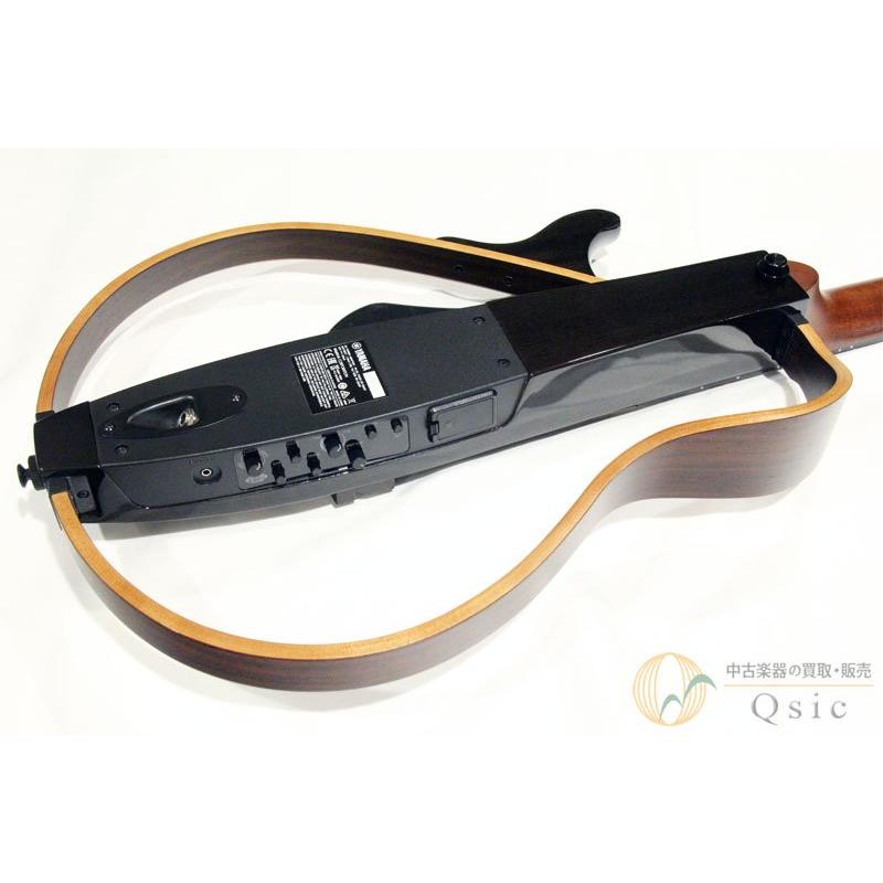 [美品] YAMAHA SLG200S TBL 【返品OK】[UJ227] |  | 01