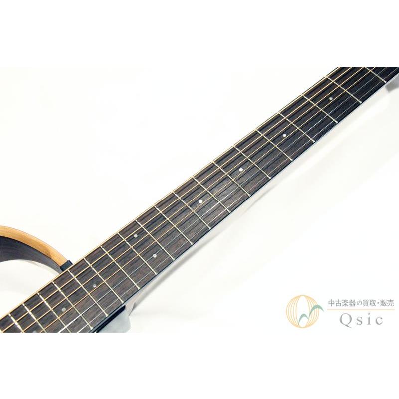 [美品] YAMAHA SLG200S TBL 【返品OK】[UJ227] |  | 02