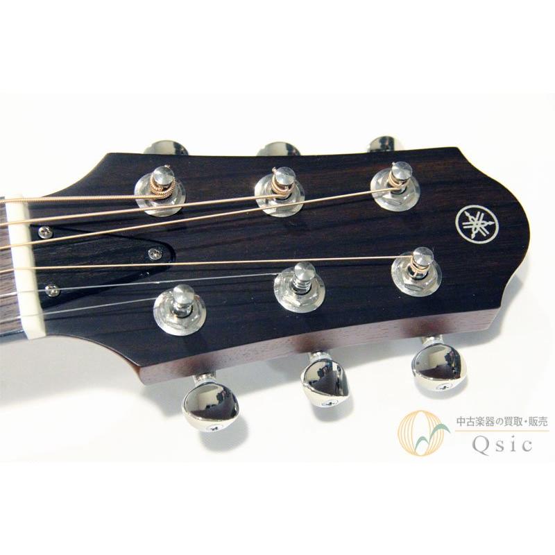 [美品] YAMAHA SLG200S TBL 【返品OK】[UJ227] |  | 04