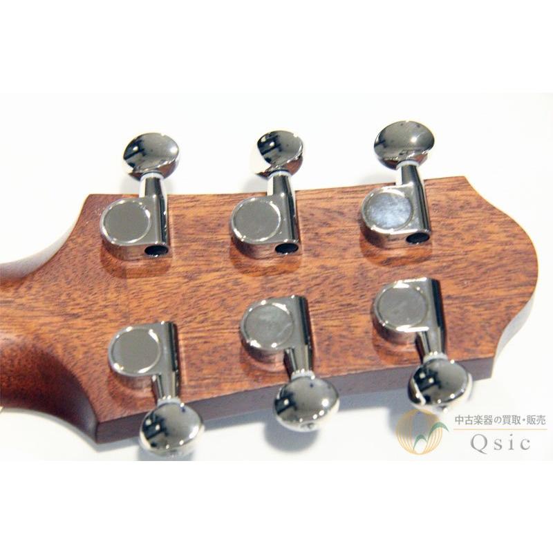 [美品] YAMAHA SLG200S TBL 【返品OK】[UJ227] |  | 05