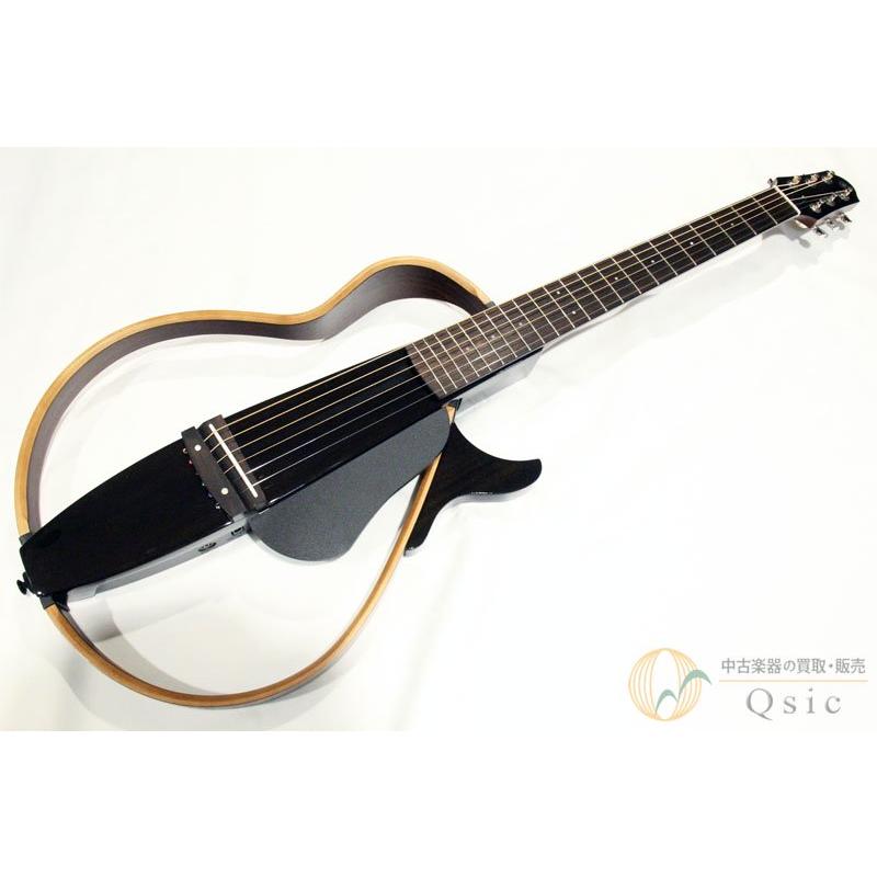 [美品] YAMAHA SLG200S TBL 【返品OK】[UJ227] |  | 06