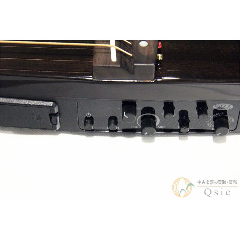 [美品] YAMAHA SLG200S TBL 【返品OK】[UJ227] |  | 07
