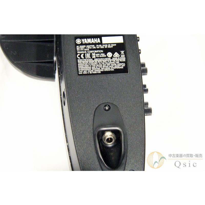 [美品] YAMAHA SLG200S TBL 【返品OK】[UJ227] |  | 08