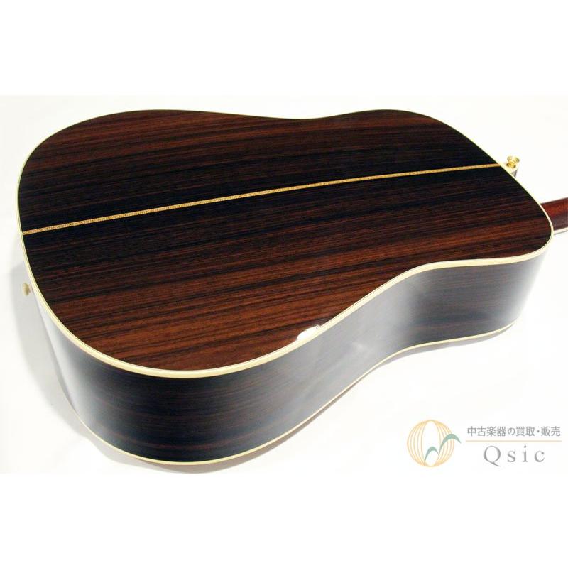 美品] Martin D-41 2002年製 【返品OK】[UJ228] : 中古楽器専門店Qsic