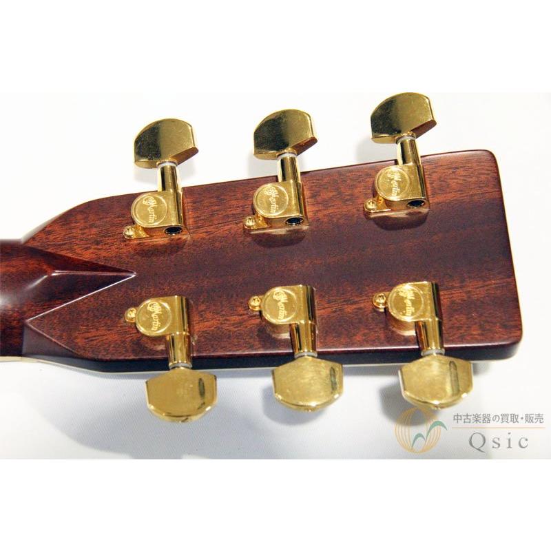 美品] Martin D-41 2002年製 【返品OK】[UJ228] : 中古楽器専門店Qsic
