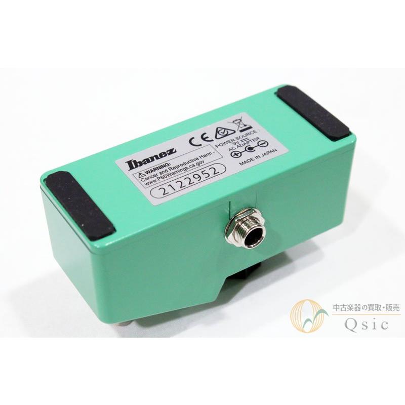[新品同様] Ibanez Tube Screamer Mini TS-MINI [UJ231] |  | 01