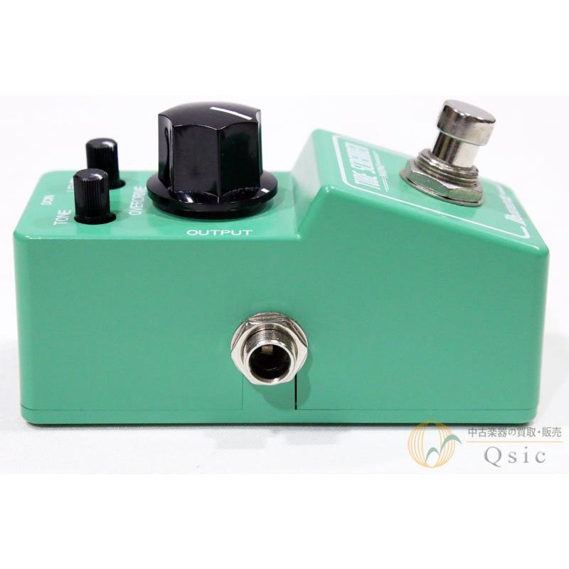 [新品同様] Ibanez Tube Screamer Mini TS-MINI [UJ231] |  | 02