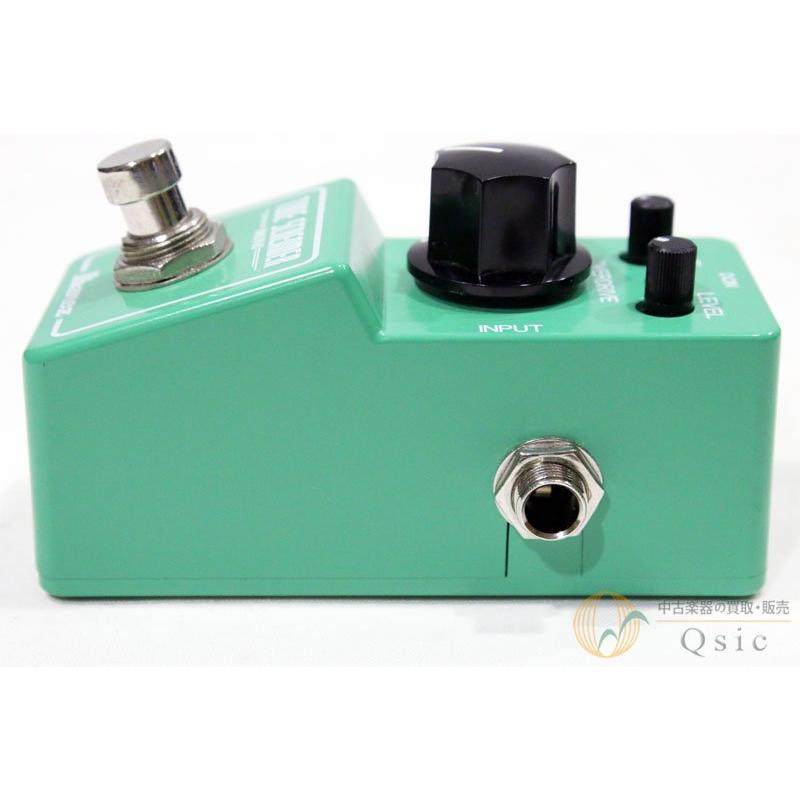 [新品同様] Ibanez Tube Screamer Mini TS-MINI [UJ231] |  | 03
