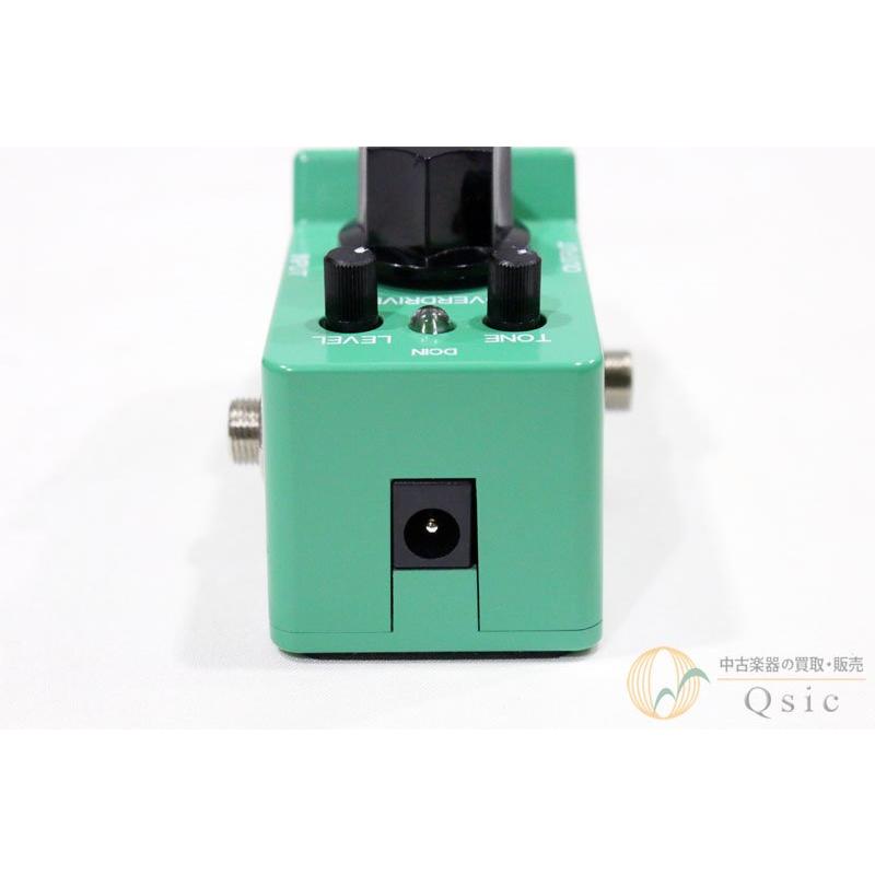 [新品同様] Ibanez Tube Screamer Mini TS-MINI [UJ231] |  | 04