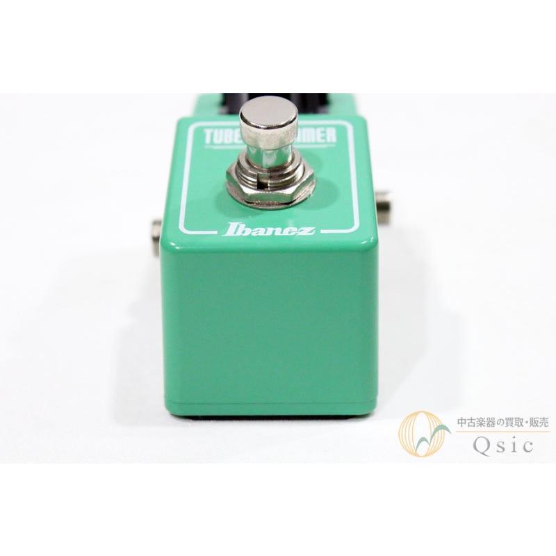 [新品同様] Ibanez Tube Screamer Mini TS-MINI [UJ231] |  | 05