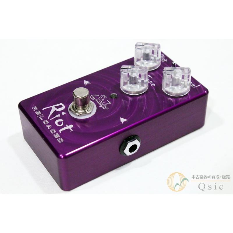 [美品] Suhr Riot Reloaded [UJ237] | 