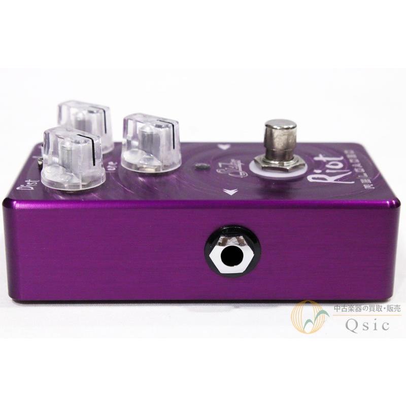 [美品] Suhr Riot Reloaded [UJ237] |  | 02