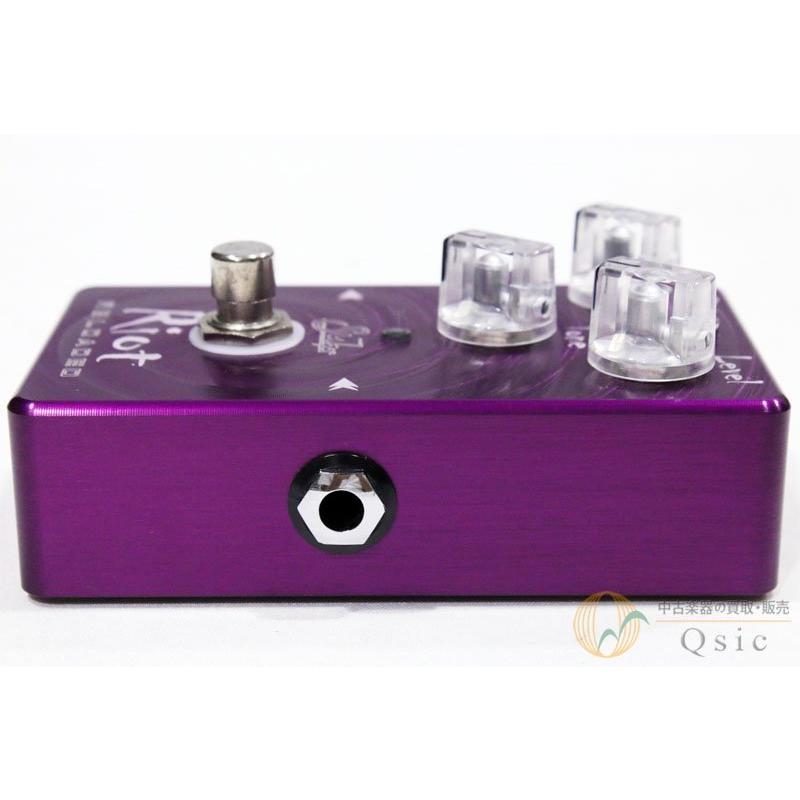 [美品] Suhr Riot Reloaded [UJ237] |  | 03