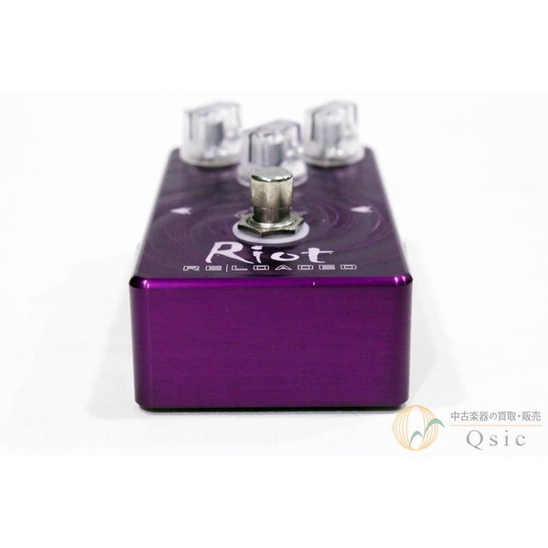 [美品] Suhr Riot Reloaded [UJ237] |  | 05
