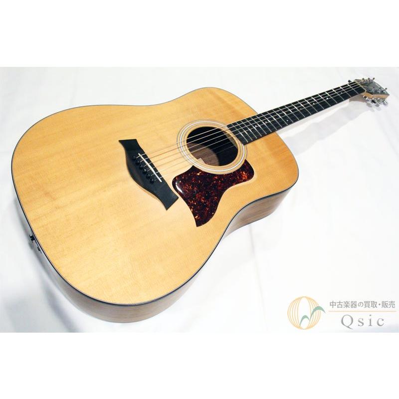 [中古] Taylor 110e ES2 【返品OK】[UJ248] |  | 06