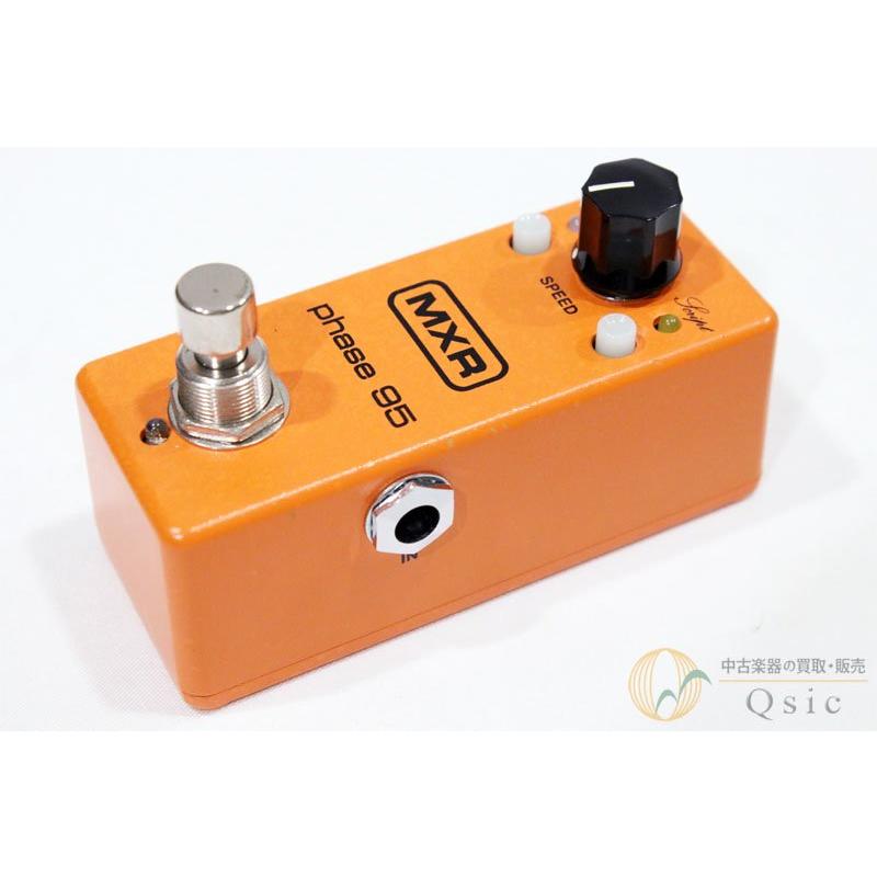 [超美品] MXR M290 PHASE 95 [UJ289] | 