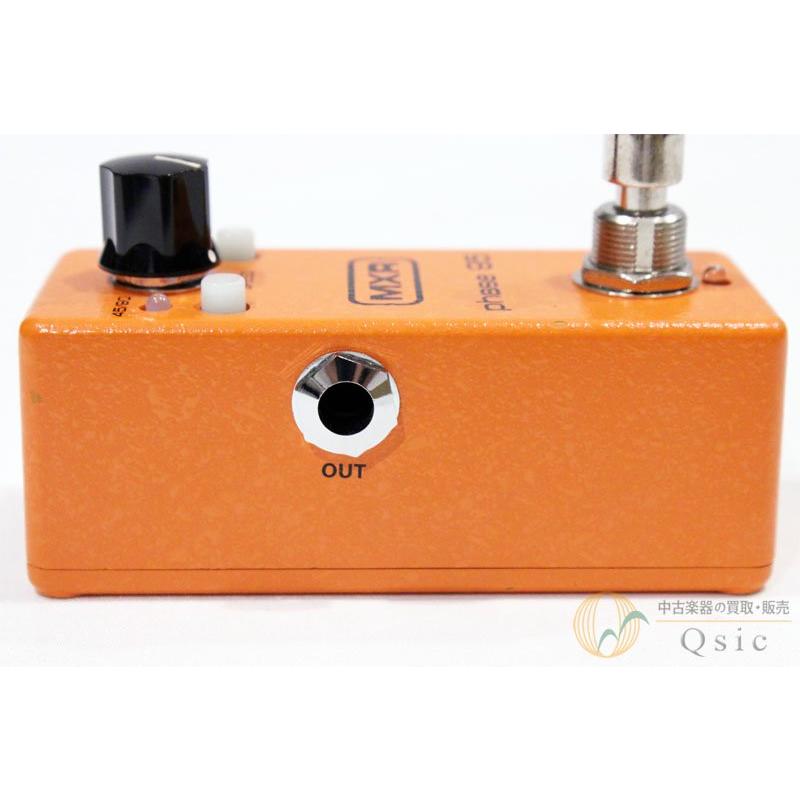 [超美品] MXR M290 PHASE 95 [UJ289] |  | 02