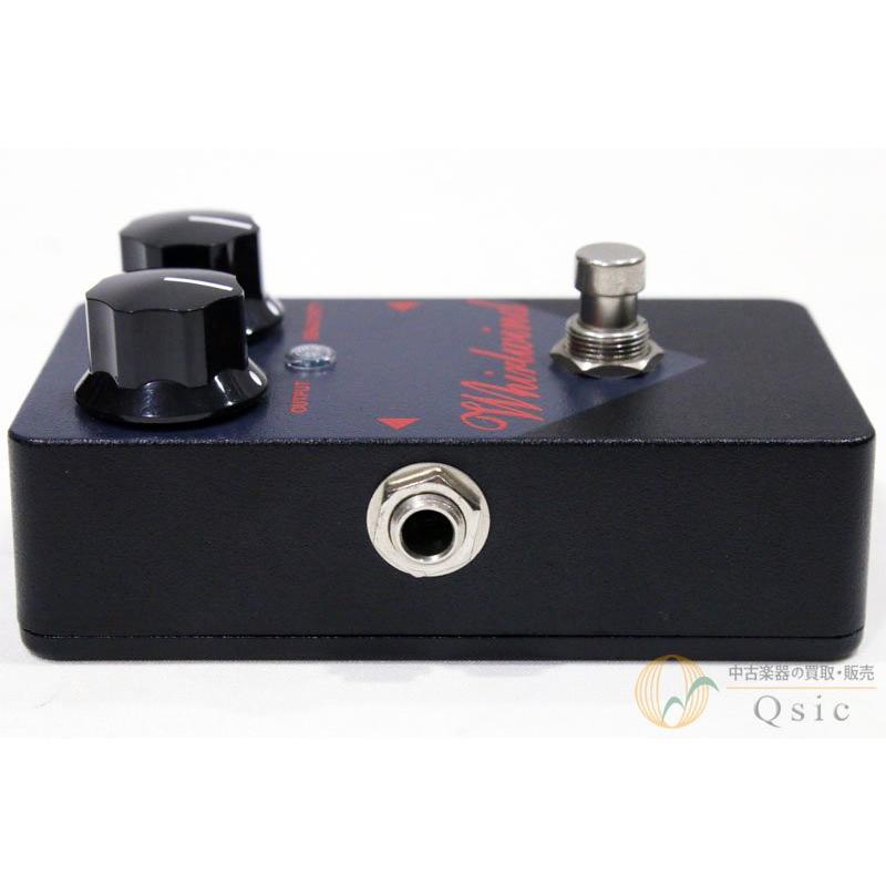 未使用】WhirlWind Red Box -Compressor- Whirl Wind ワールウィンド