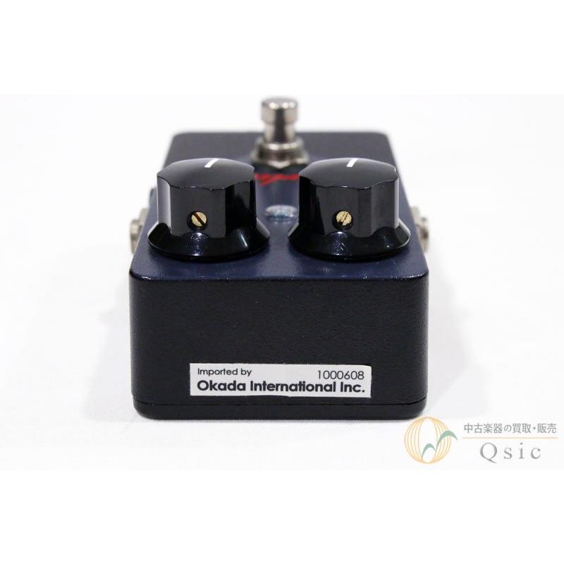 未使用】WhirlWind Red Box -Compressor- Whirl Wind ワールウィンド