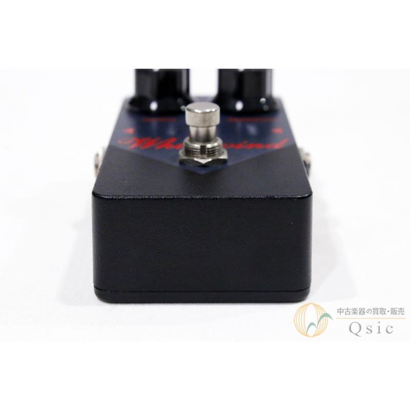 未使用】WhirlWind Red Box -Compressor- Whirl Wind ワールウィンド