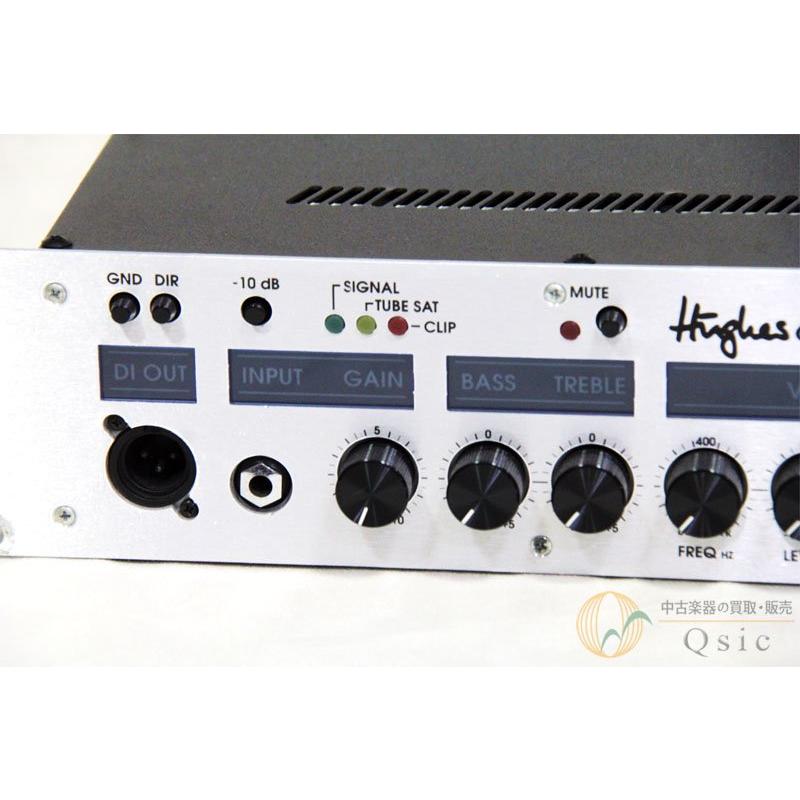 ベース HUGHES&KETTNER BASSBASE 400 BassBase 400 - Hughes & Kettner BassBase 400 - Audiofanzine