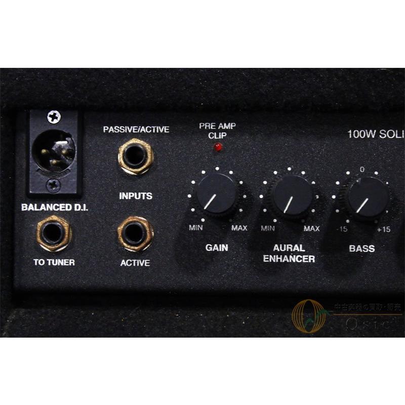 中古] SWR Workingman's 12 Bass Amp [UJ346] : 中古楽器専門店Qsic