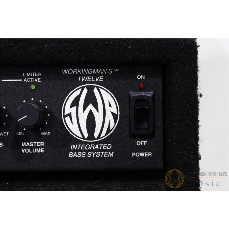 中古] SWR Workingman