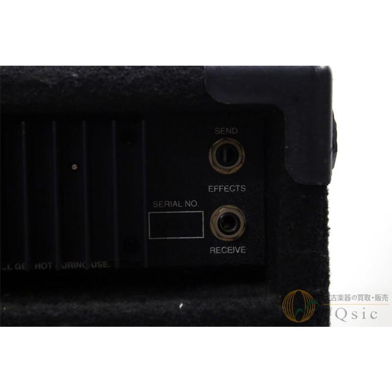 中古] SWR Workingman's 12 Bass Amp [UJ346] : 中古楽器専門店Qsic