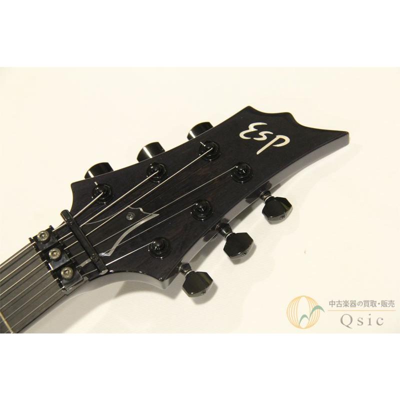 美品] ESP Forest-GT 【返品OK】[UJ355] : 中古楽器専門店Qsic - 通販