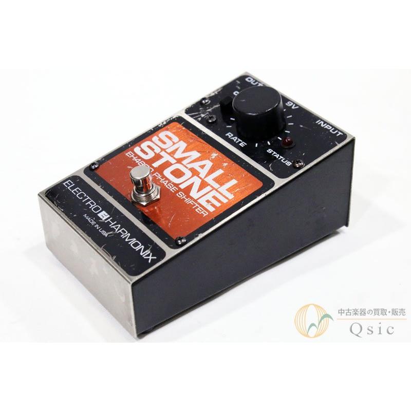 [中古] Electro-Harmonix SMALL STONE [UJ382] | 