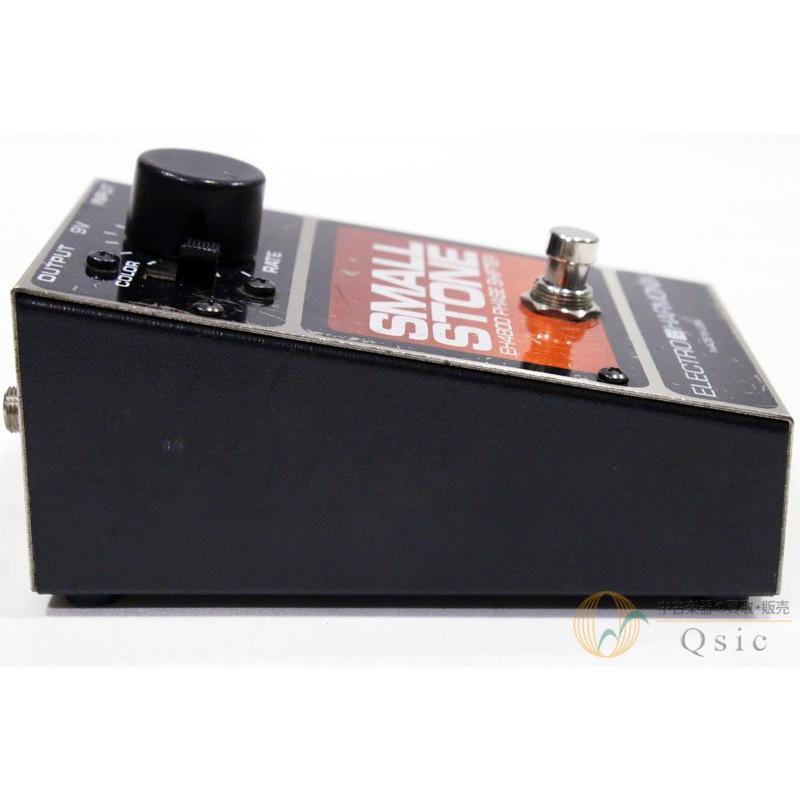 [中古] Electro-Harmonix SMALL STONE [UJ382] |  | 02