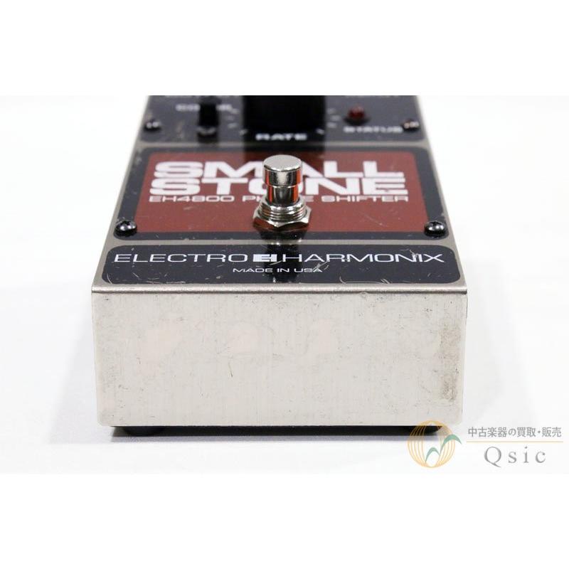 [中古] Electro-Harmonix SMALL STONE [UJ382] |  | 05
