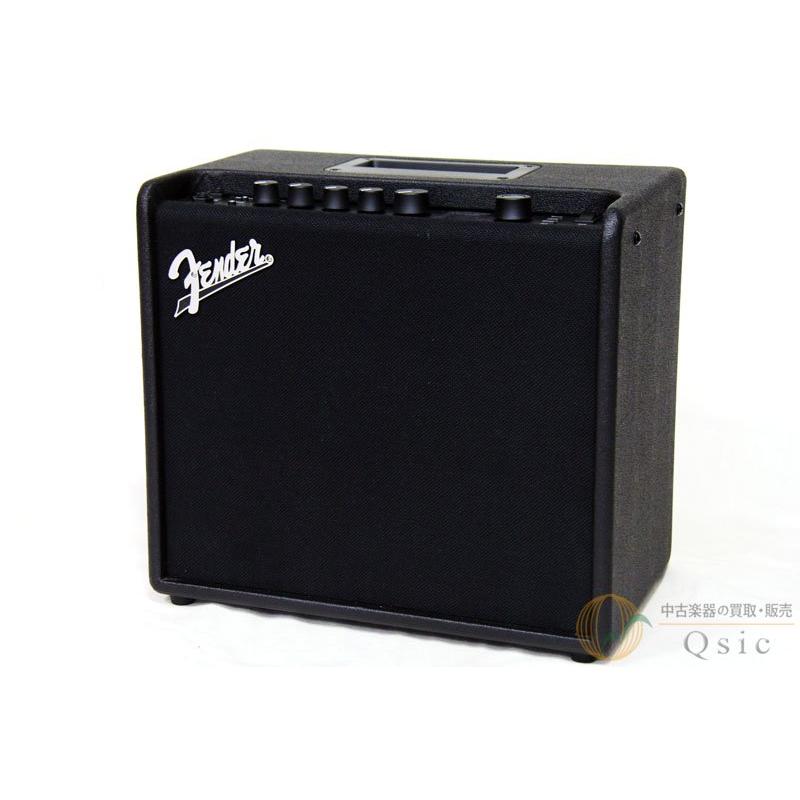 [超美品] Fender Mustang LT25 [UJ392] | 