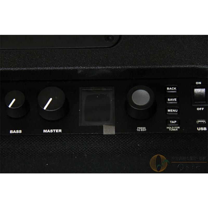 [超美品] Fender Mustang LT25 [UJ392] |  | 02