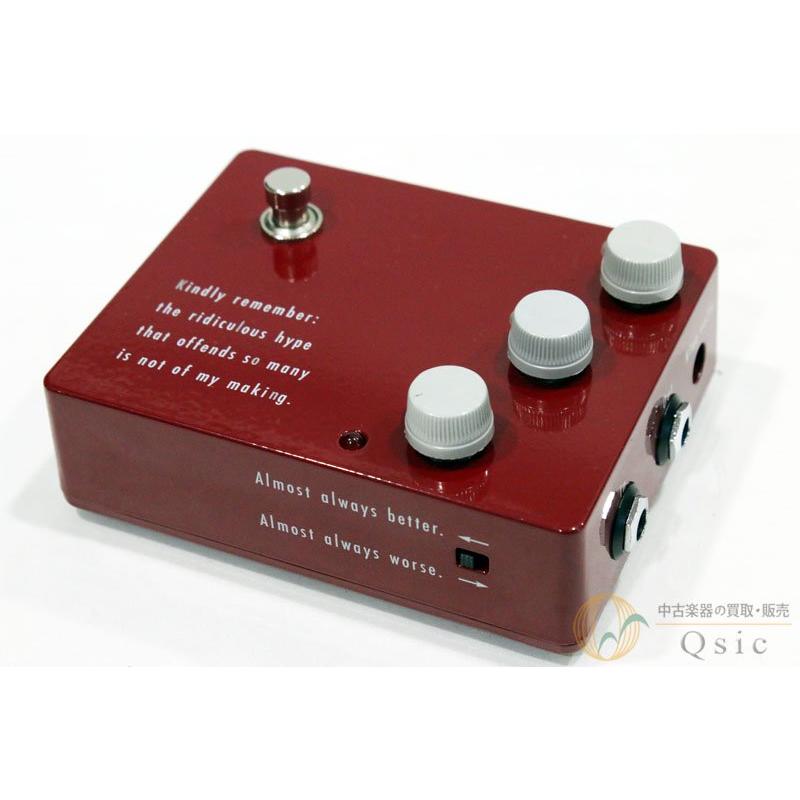 [良品] Klon KTR [UJ513] | 