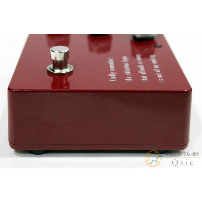 [良品] Klon KTR [UJ513] |  | 02