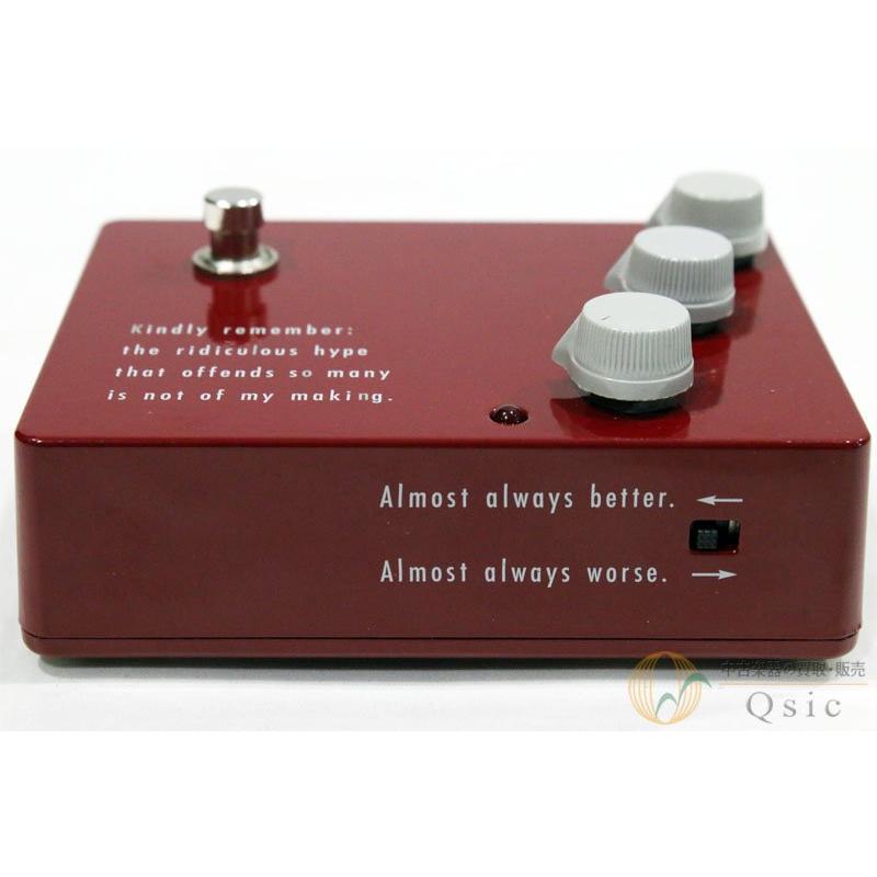 [良品] Klon KTR [UJ513] |  | 05